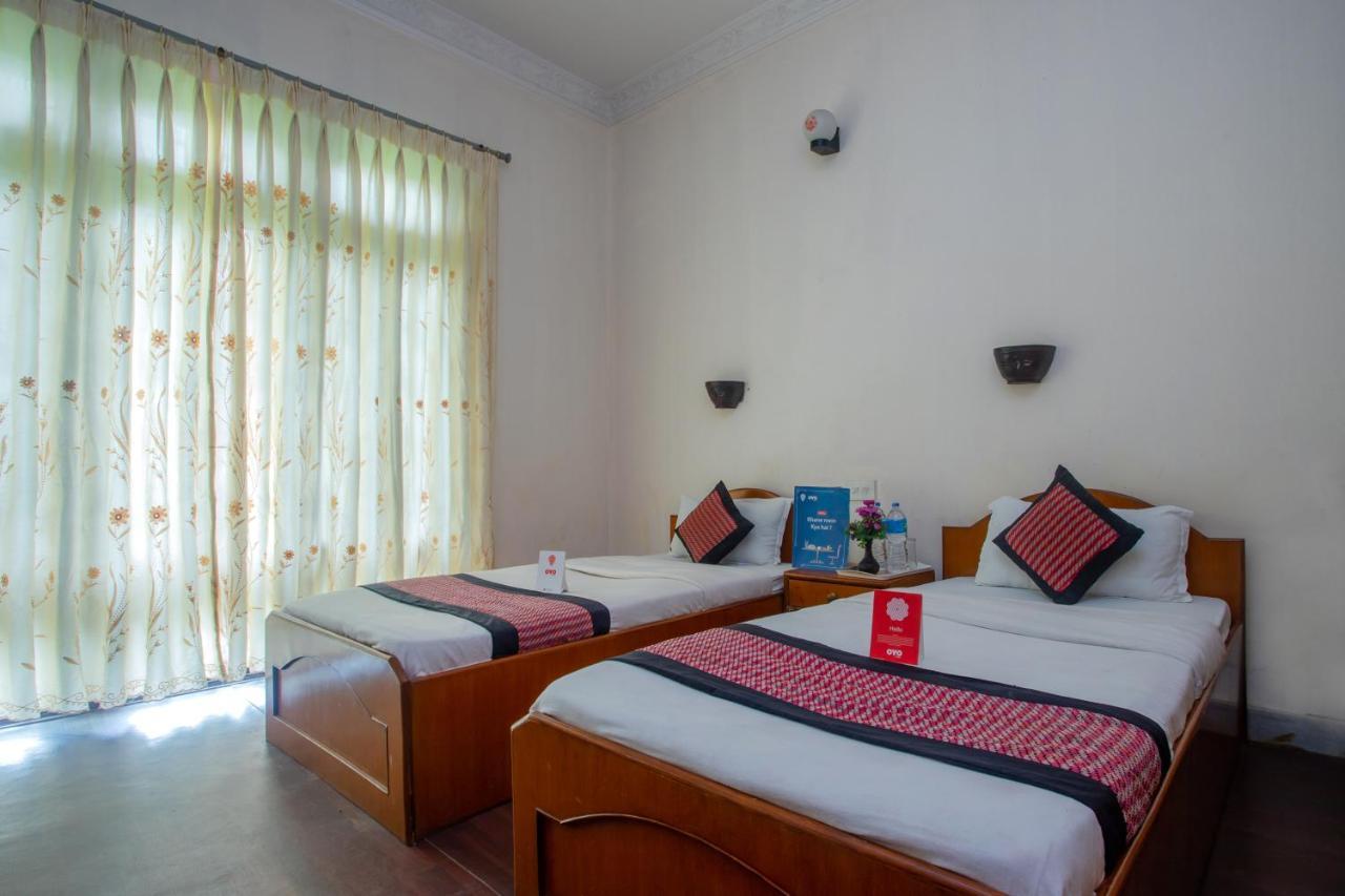 Hotel Dream بوكْرا المظهر الخارجي الصورة