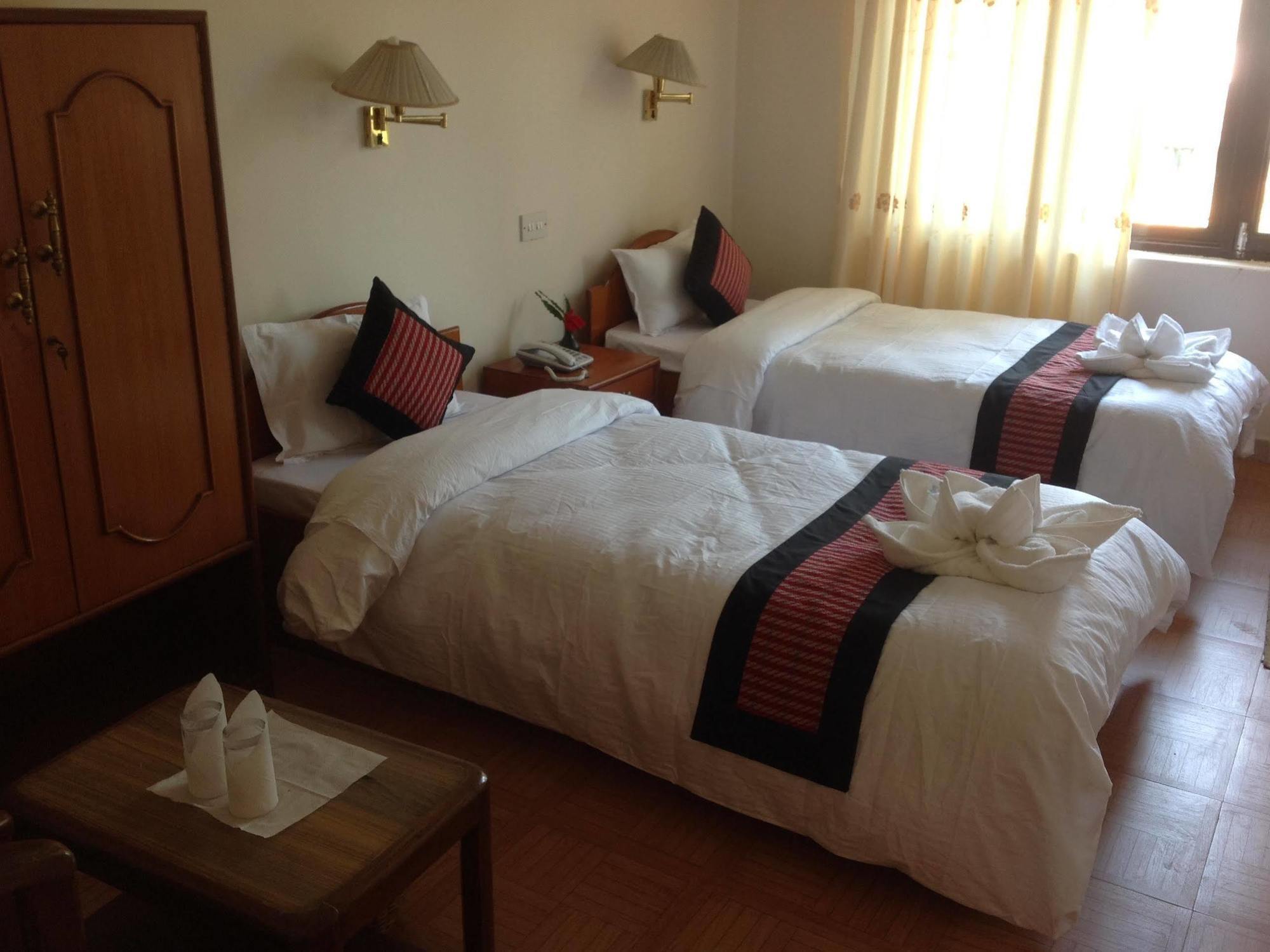 Hotel Dream بوكْرا المظهر الخارجي الصورة