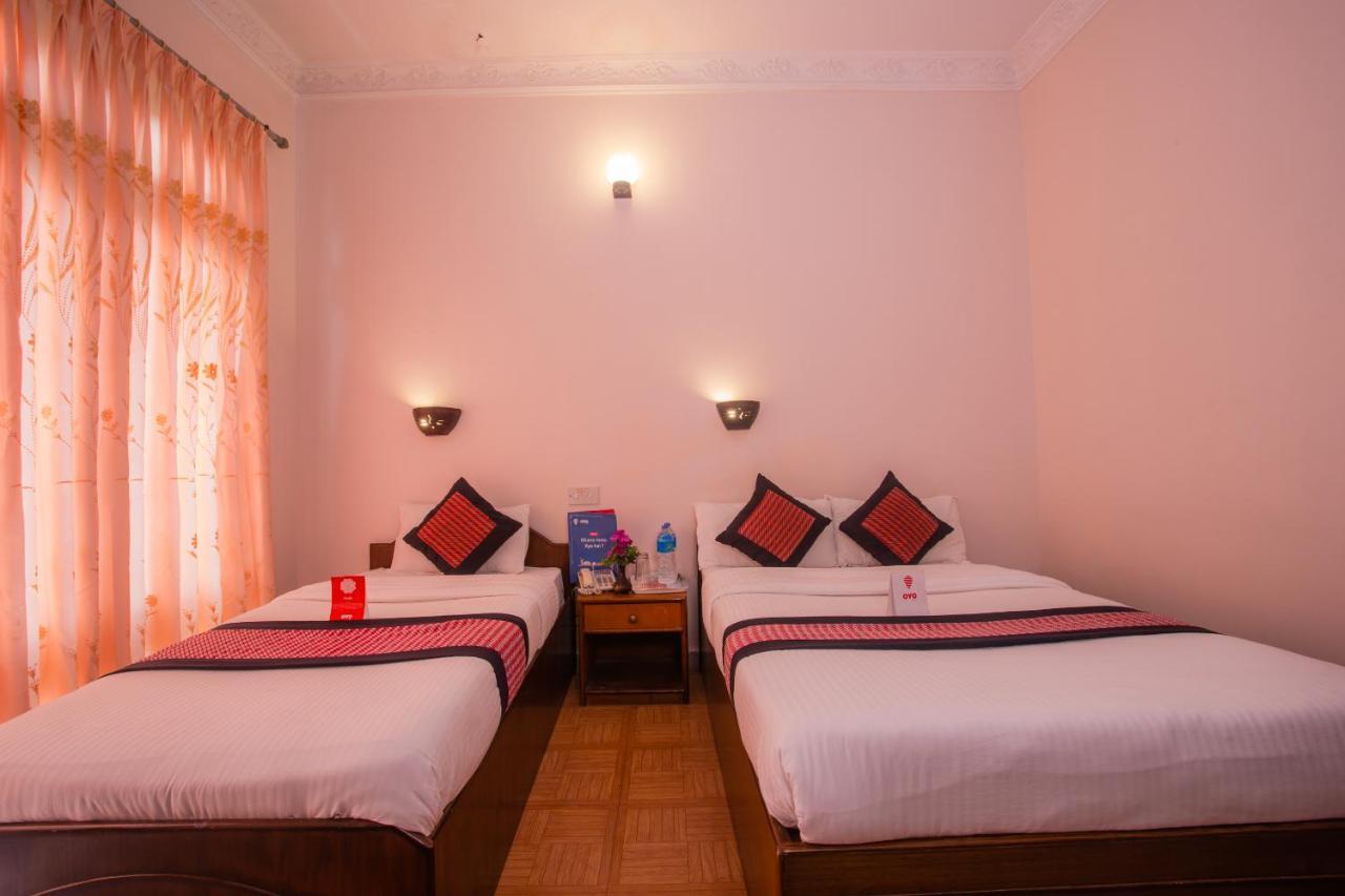 Hotel Dream بوكْرا المظهر الخارجي الصورة