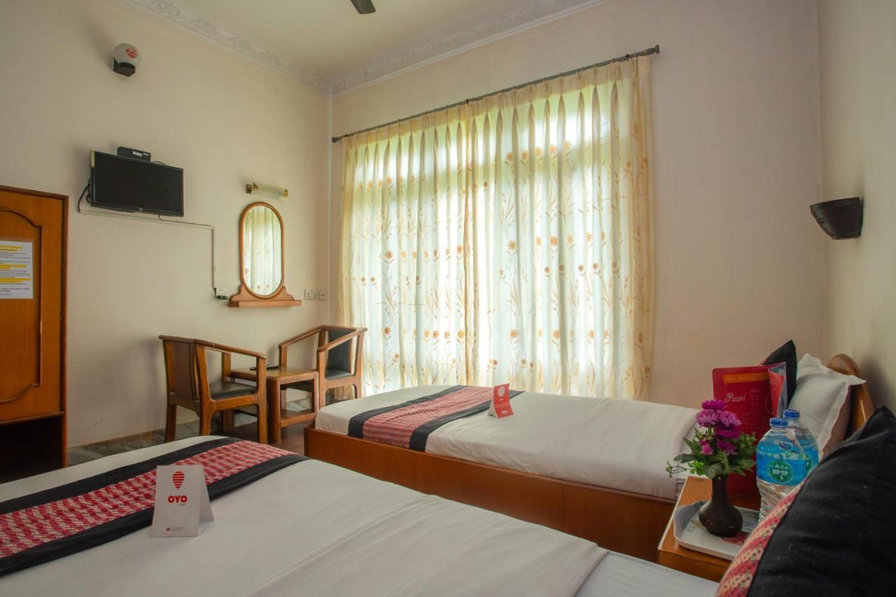 Hotel Dream بوكْرا المظهر الخارجي الصورة