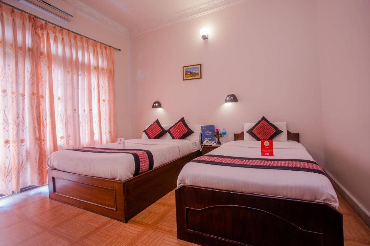 Hotel Dream بوكْرا المظهر الخارجي الصورة