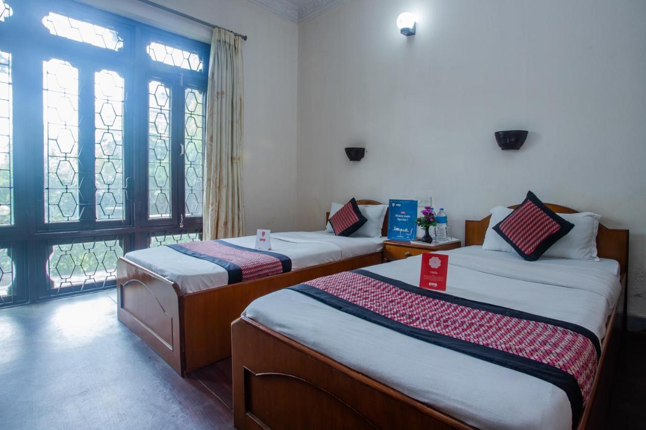 Hotel Dream بوكْرا المظهر الخارجي الصورة