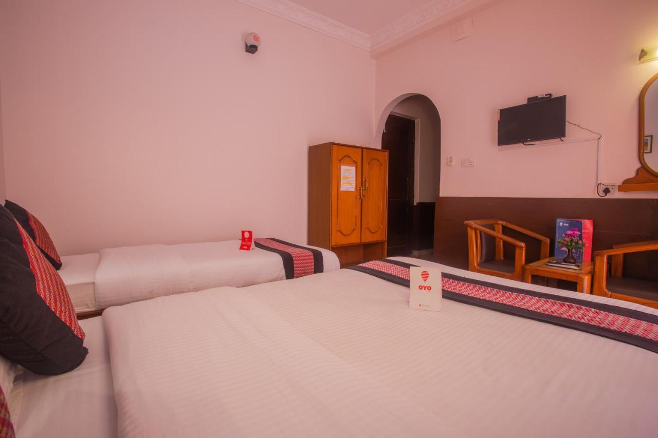 Hotel Dream بوكْرا المظهر الخارجي الصورة