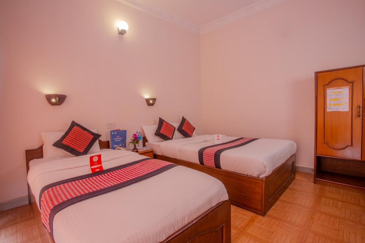 Hotel Dream بوكْرا المظهر الخارجي الصورة